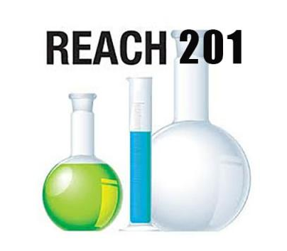 REACH201测试_REACH测试项目
